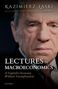 Produktbild: Lectures in Macroeconomics