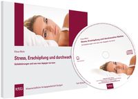 Produktbild: Stress, Ersch&ouml;pfung und durchwachte N&auml;chte