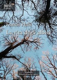 Produktbild: La vita degli alberi