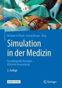 Produktbild: Simulation in der Medizin