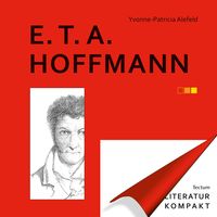 Produktbild: Literatur Kompakt: E. T. A. Hoffmann