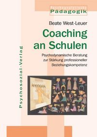 Produktbild: Coaching an Schulen