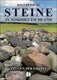 Produktbild: Steine in Norddeutschland
