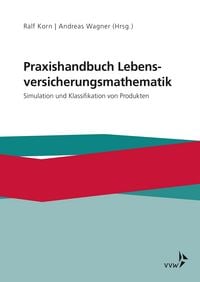 Produktbild: Praxishandbuch Lebensversicherungsmathematik