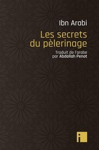 Produktbild: Les secrets du p&eacute;lerinage