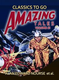 Produktbild: Amazing Tales Volume 61