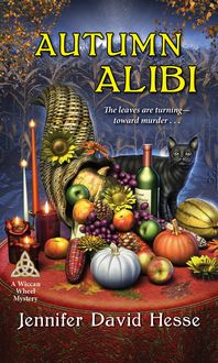 Produktbild: Autumn Alibi