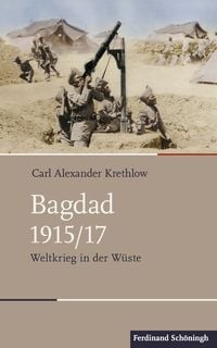 Produktbild: Bagdad 1915/17