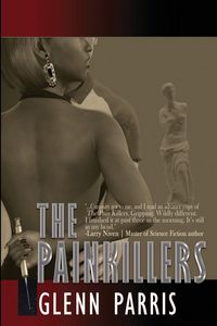 Produktbild: The Painkillers