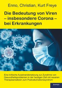 Produktbild: Die Bedeutung von Viren &ndash; insbesondere Corona &ndash; bei Erkrankungen