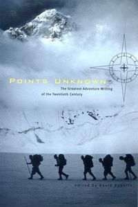 Produktbild: Points Unknown