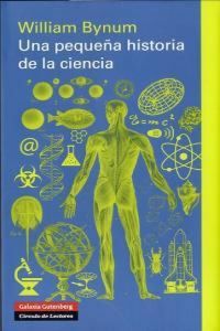 Produktbild: Una peque&ntilde;a historia de la ciencia