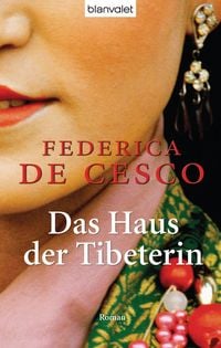 Produktbild: Das Haus der Tibeterin