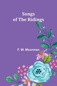 Produktbild: Songs of the Ridings