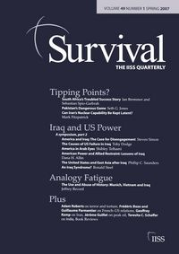 Produktbild: Survival 49.1