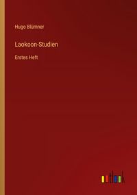 Produktbild: Laokoon-Studien