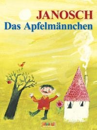 Produktbild: Das Apfelm&auml;nnchen