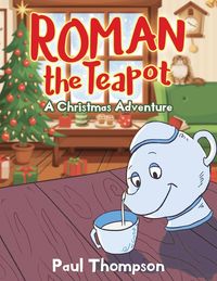 Produktbild: Roman the Teapot