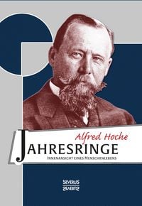 Produktbild: Jahresringe: Innenansicht eines Menschenlebens