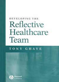 Produktbild: Developing The Reflective Heal