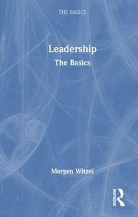 Produktbild: Leadership