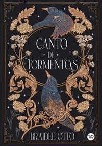 Produktbild: Canto de tormentos
