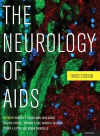 Produktbild: Neurology of AIDS