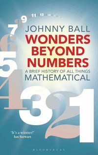 Produktbild: Wonders Beyond Numbers