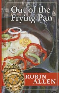 Produktbild: Out Of The Frying Pan -Lp