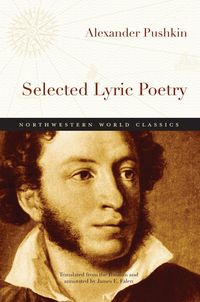 Produktbild: Selected Lyric Poetry