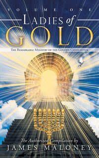 Produktbild: Volume One Ladies of Gold