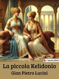 Produktbild: La piccola Kelidonio