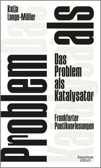 Produktbild: Das Problem als Katalysator
