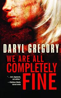 Produktbild: We Are All Completely Fine