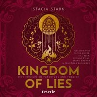 Produktbild: Kingdom of Lies