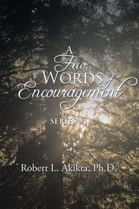 Produktbild: A Few Words of Encouragement