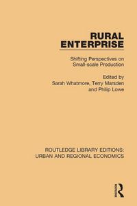 Produktbild: Rural Enterprise