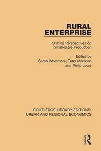Produktbild: Rural Enterprise