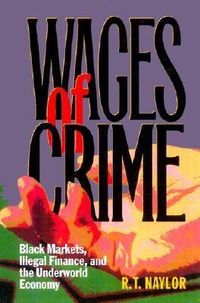 Produktbild: Wages of Crime: The Patriotic Nation in Eighteenth-Century France