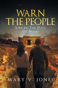 Produktbild: Warn The People Like In The Days Of Noah