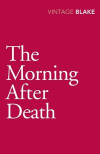 Produktbild: The Morning After Death