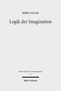 Produktbild: Logik der Imagination