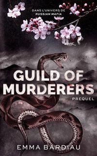 Produktbild: Guild Of Murderers