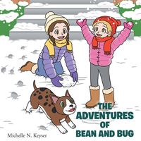 Produktbild: The Adventures of Bean and Bug