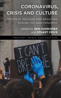 Produktbild: Coronavirus, Crisis and Culture
