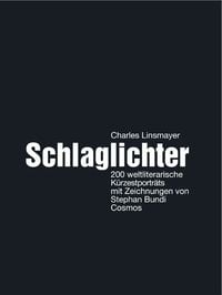 Produktbild: Schlaglichter