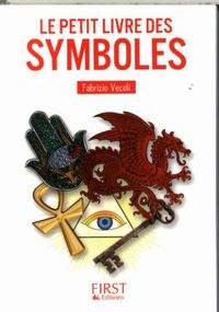 Produktbild: Le petit livre des symboles