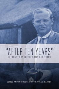 Produktbild: &quote;After Ten Years&quote;