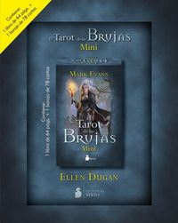 Produktbild: Tarot de Las Brujas Mini