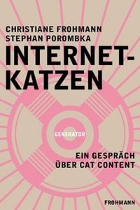 Produktbild: Internetkatzen